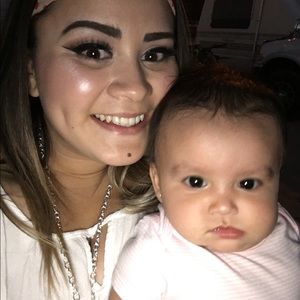 Meet your Posher, Priscilla