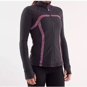 Lululemon define jacket