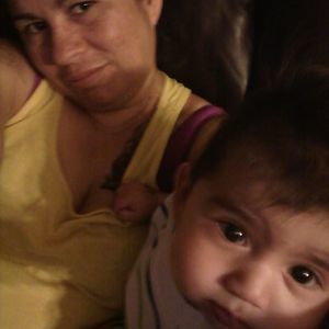 Meet your Posher, Misty