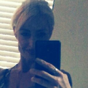 Meet your Posher, Jeaninie