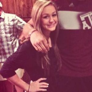 Meet your Posher, Maddy