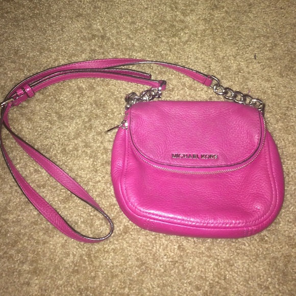 MICHAEL KORS PURSE