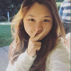 Meet your Posher, Catherine