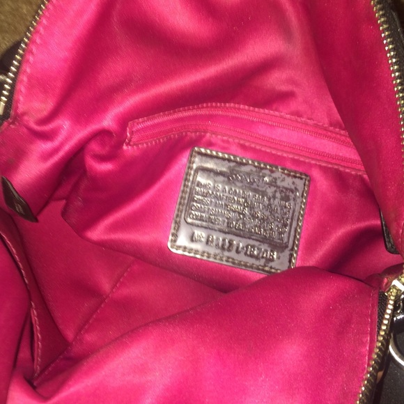COACH - Picture 3 of 4