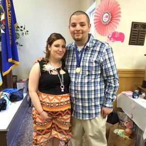 Meet your Posher, Ashley