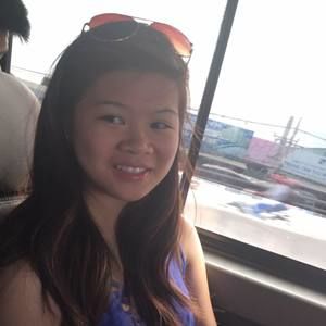 Meet your Posher, Lynn