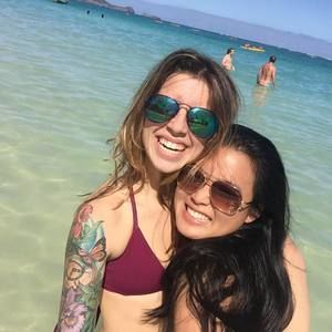 Meet your Posher, Leigh