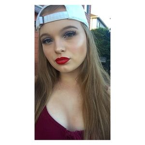 Meet your Posher, Cassy