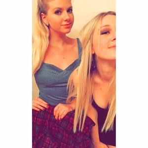 Meet your Posher, Linnea