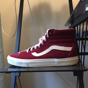 Vans Sk8 High