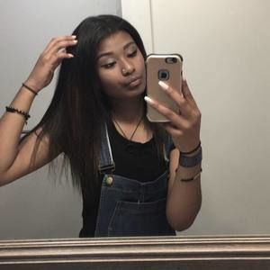 Meet your Posher, Jatianna