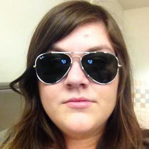 Meet your Posher, Toriann
