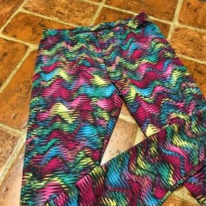 K👁👁L Leggings😍