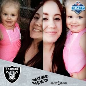 Meet your Posher, Brandi