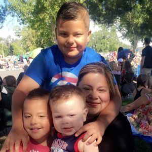 Meet your Posher, Cristina