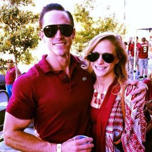 Meet your Posher, Tom