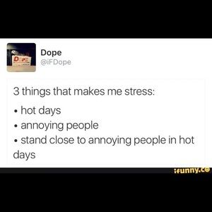 Meet your Posher, Daniela