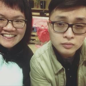 Meet your Posher, Thang