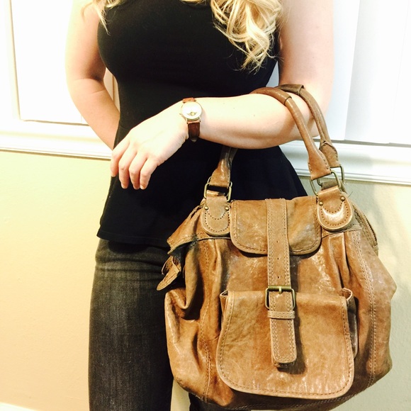 Madewell 1937 accessories leather purse