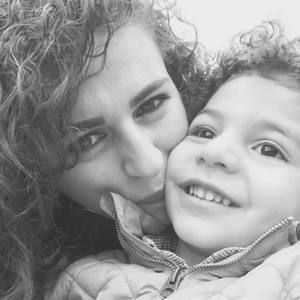 Meet your Posher, Shireen