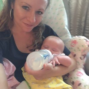 Meet your Posher, Mandy