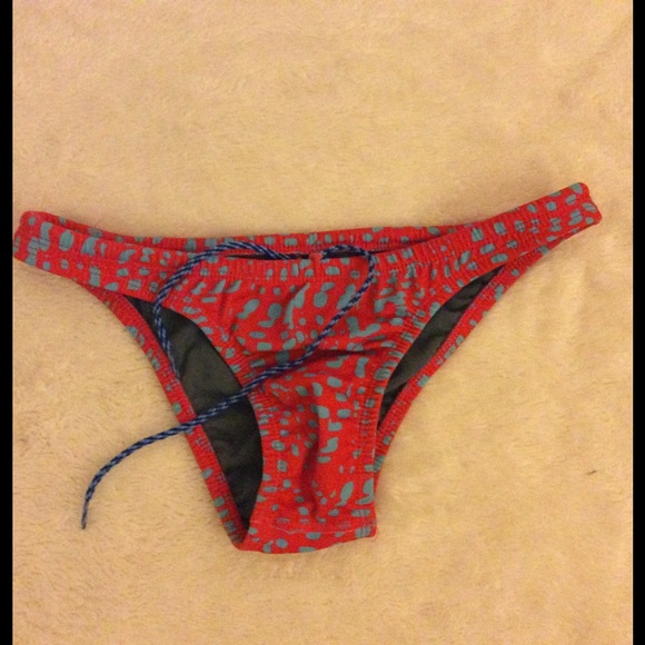 Jolyn Euro beachcomber bottoms