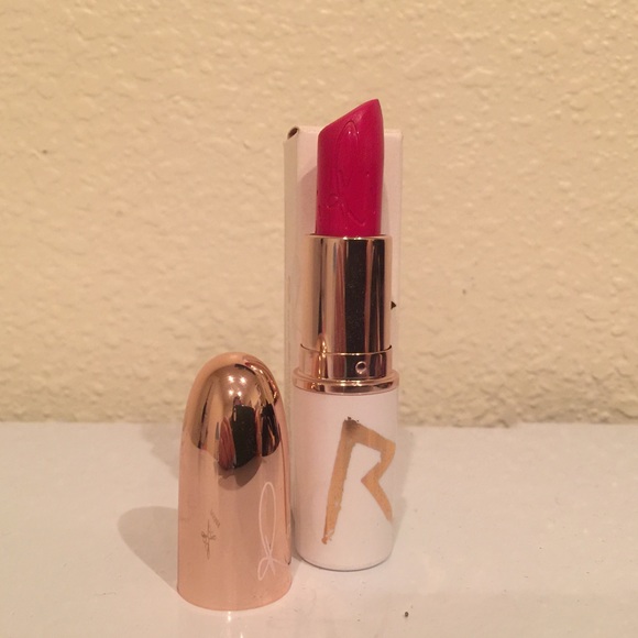 MAC Rhianna Collection