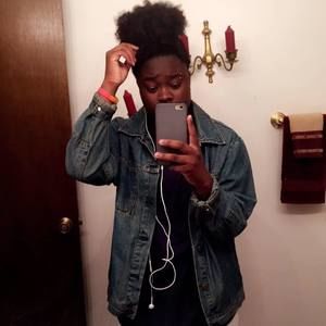 Meet your Posher, Bahjah