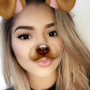 Meet your Posher, Leslie