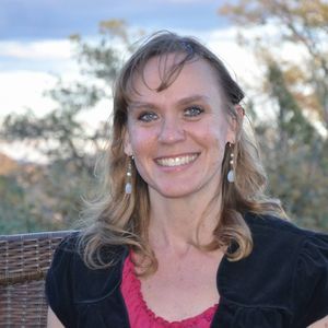 Meet your Posher, Sheri