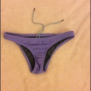 Jolyn euro bottom in lavender