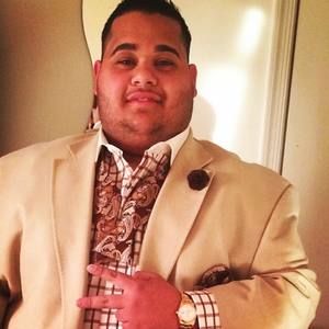 Meet your Posher, Steve