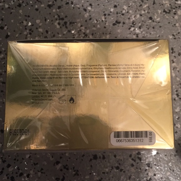 Perfume - Picture 2 of 2