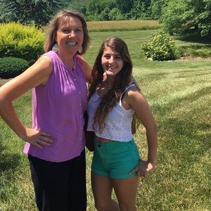 Meet your Posher, Francesca