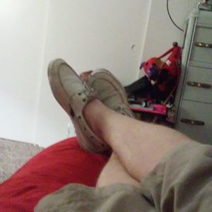 Meet your Posher, Jill