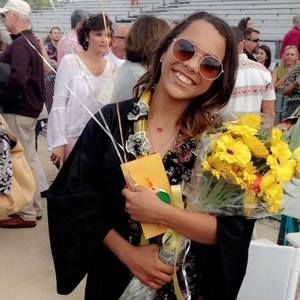 Meet your Posher, Vanessa