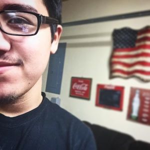 Meet your Posher, Michael