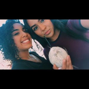 Meet your Posher, Trisha