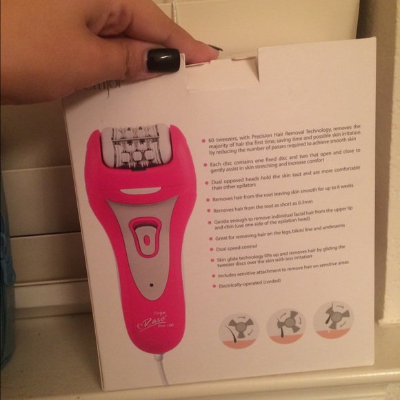 Erase pro - Picture 3 of 3