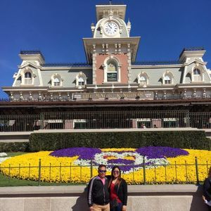 Meet your Posher, Zhie