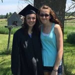 Meet your Posher, Jodi