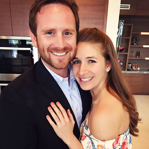 Meet your Posher, Erin