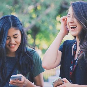 Meet your Posher, Audrie