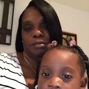 Meet your Posher, Tamika