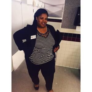 Meet your Posher, Samara