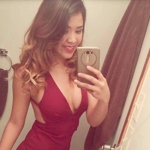 Meet your Posher, Pamela