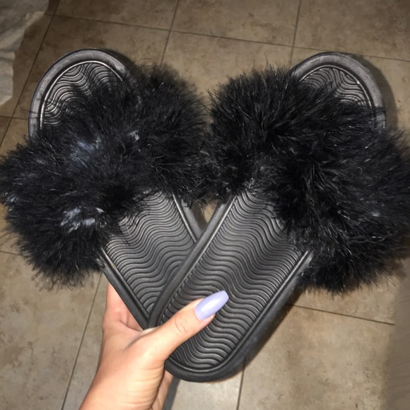 fur slides