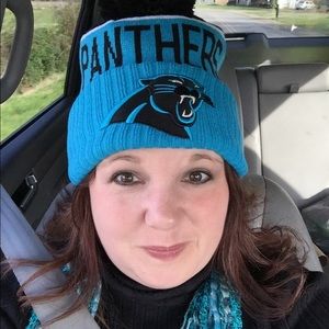 Meet your Posher, Margie