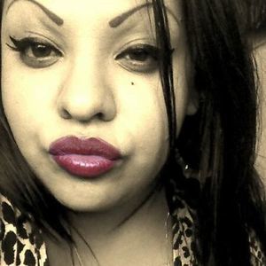 Meet your Posher, Ingrid