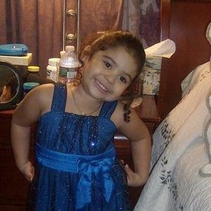 Meet your Posher, Mayra